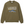 LACOSTE LOOSE-FIT OVERSIZED LOGO FLEECE SWEATSHIRT -Men’s-KHAKI GREEN-E9F
