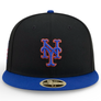 NEW ERA 5950 HOF FITTED-NEW YORK METS