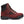 Timberland FIELD BOOT 6 IN FIELD BOOT- Men’s-BURGUNDY WATERBUCK