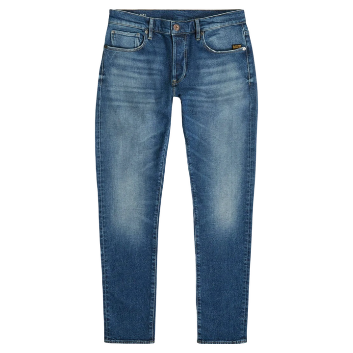 G-Star 3301 SLIM Men’s -VINTAGE SAKARYA
