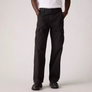 Levis Strauss & Co - XX BAGGY CARGO PANTS Men’s-BLACK