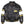 AVIREX 50TH GOLD KICK-OFF LEATHER JACKET Men’s -BLACK GOLD
