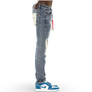 Cult of Individuality SUPER SKINNY 601 JEAN Men’s - ARLO