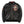PELLE PELLE UNRIVALED ANNIVERSARY 1978 LEATHER JACKET Men’s -BLACK/CABERNET /NAVY//IVORY