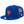 NEW ERA 950 SNAPBACK MESH -NEW YORK METS /ROYAL BLUE ORANGE