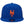 NEW ERA 950 SNAPBACK MESH -NEW YORK METS /ROYAL BLUE ORANGE