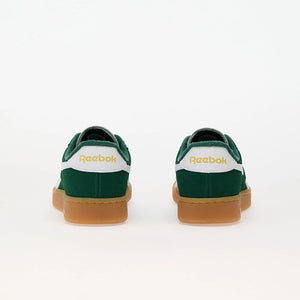 Reebok Classic - CLUB C GROUNDS UK Men’s -GREEN/BLACK/GUM