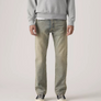 Levis Strauss & Co - 501 ORIGINAL STRAIGHT LEG Men’s -STONE WASH