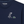 LACOSTE ULTRA DRY PRINTED TENNIS CREW NECK T-SHIRT Men’s -NAVY BLUE-166