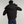 G-STAR G-WHISTLER PDD HOODIE VEST 2.0 MENS -DK BLACK