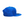 NEW ERA 950 SNAPBACK -CLASSIC LOGO -ROYAL BLUE ORANGE