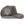 HUDSON TRUCKER HATS Men’s GREY GREY