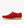 Clark’s WALLABEE BOOT LOW Men’s -RED SUEDE