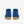 Clark’s WALLABEE BOOT Men’s -BLUE SUEDE