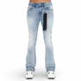 Cult of Individuality LENNY BOOTCUT 603 JEAN Men’s -CYAN