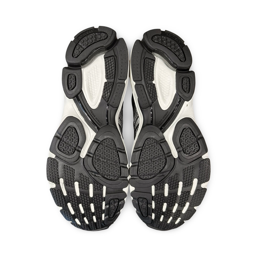 Adidas Original SPIRITAIN  2000 Men’s -GREY/SILVER /BLACK