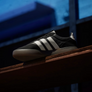 Adidas Original BARREDA DECODE LUX  Men’s -BLACK WHITE