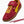 Puma PALERMO HARRY POTTER Men’s -DARK CRIMSON-YELLOW SIZZLE