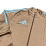ADIDAS MEN’S - TIRO26L  3STRIPE TRACKSUIT-KHAKI SIX/TEAM LIGHT