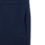 LACOSTE REGULAR FIT FLEECE SHORT Men’s -NAVY BLUE-166