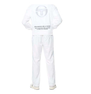 SERGIO TACCHINI FARO  TRACKSUIT / MEN’S - GARDA