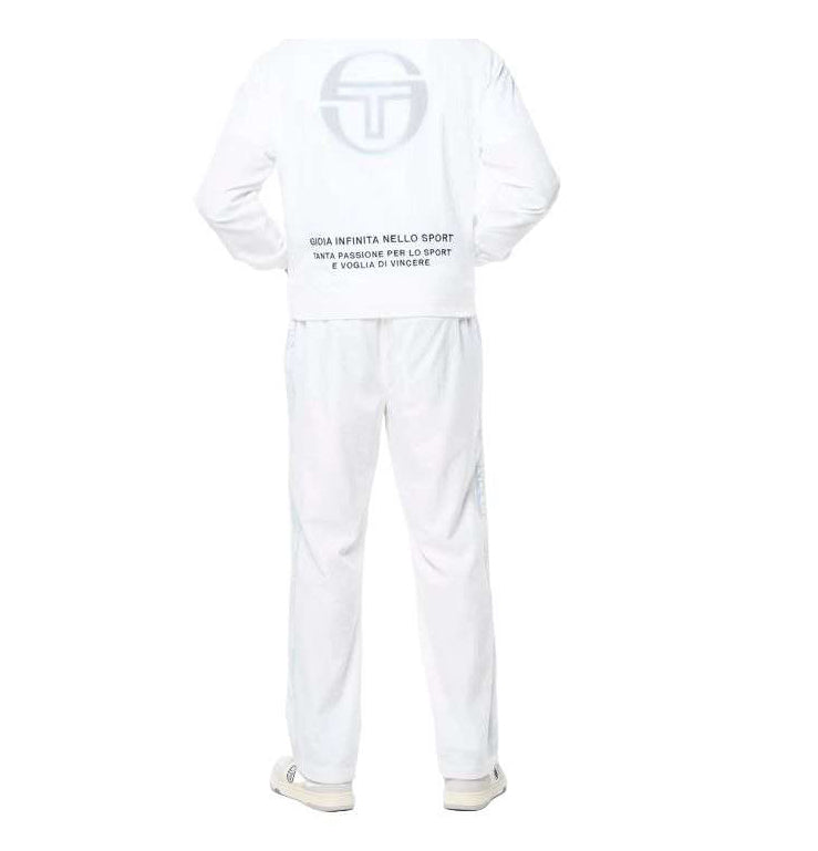 SERGIO TACCHINI FARO  TRACKSUIT / MEN’S - GARDA