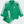ADIDAS ORIGINAL SUPERSTAR TRACKSUIT TODDLER- Kid's - GREEN WHITE