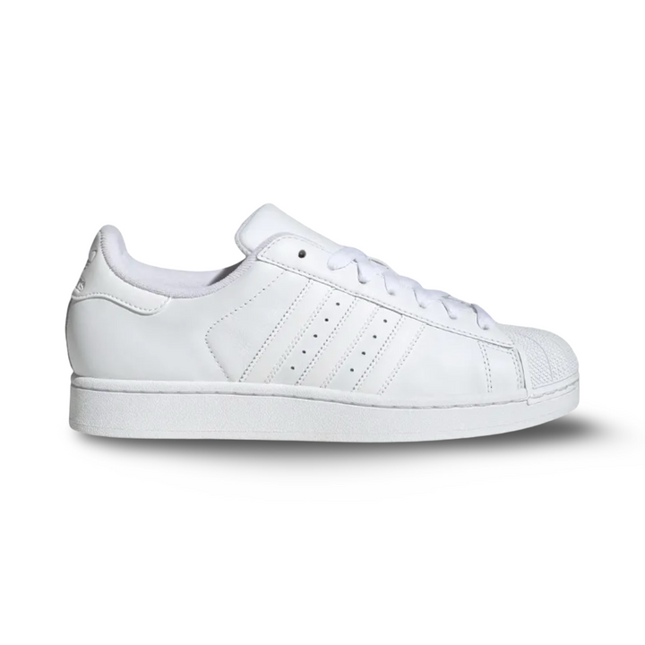 Adidas Original SUPERSTAR II  Men’s - FTWWHT/FTWWHT