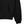 LACOSTE LOOSE FIT PARIS HOODIE FLEECE -Men’s -BLACK-031