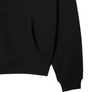 LACOSTE LOOSE FIT PARIS HOODIE FLEECE -Men’s -BLACK-031
