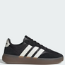 Adidas Original BARREDA DECODE LUX  Men’s -BLACK WHITE