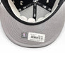 NEW ERA 5950 CUSTOM FITTED- BROOKLYN NETS - SCOOBY DOO - GLOW IN THE DARK /BLACK WHITE