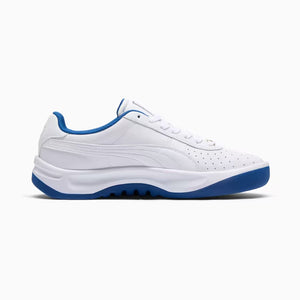 Puma GV SPECIAL  Men’s - WHITE-CLYDE ROYAL-GOLD