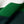 LACOSTE CLASSIC FIT SWEATSUIT HOODED FLEECE -Men’s-WHITE /GREEN