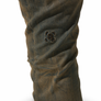SERENED OUD STACKED JEANS Men’s -OUDWOOD - Moesports