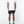 SERGIO TACCHINI ORION DAVIS RINGER TEE SHORT SET-MENS’/WHITE/MARITIME BLUE