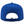 NEW ERA 950 CHAMPIONS NBA 2026 NEW YORK KNICKS SNAPBACK BASKET-ROYAL BLUE