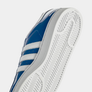 ADIDAS ORIGINAL SUPERSTAR  II  PATENT LEATHER Men’s -ROYAL BLUE/WHITE