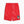 PUMA FERRARI RACE COLOR S SHORTS FLEECE - Men’s-ROSSO CORSA