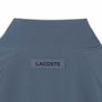 LACOSTE  TRIM ACCENT TENNIS TRACKSUIT  - Men’s-GREY-7EZ-GREY-69X