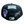 NEW ERA 5950 ALPHA INDUSTRIES CHICAGO WHITE SOX ‘ - BLACK WHITE