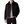 Levis Strauss & Co SHERPA TRUCKER JACKET Men’s - FADED BLACK