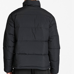 TIMBERLAND INSULATED PUFFER JACKET Men’s -BLACK
