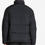 TIMBERLAND INSULATED PUFFER JACKET Men’s -BLACK