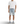 Levis Strauss & Co 412 SLIM RIPPED JEANS SHORTS Men’s -GUMMY BEARS -MEDIUM WASH