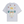 SCOTCH & SODA FRONT AND BACK ARTWORK LOOSE-FIT T-SHIRT MEN’S / GREY DAWN