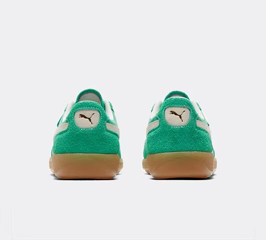 Puma PALERMO VINTAGE Men’s -JADE FROS-FROSTED IVORY-GUM