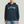 G-Star ORIGINALS EMBRO LOGO HB HOODY SW / Men’s -DK PATRIOT BLUE
