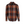 Schott Bros. PLAID FLANNEL SHIRT Men’s -SED