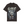 Cult of Individuality SHORT SLEEVE CREW NECK MONEY IS THE MOTIVE Men’s -VINTAGE CHARCOAL